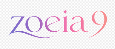 zoeia 9 logo